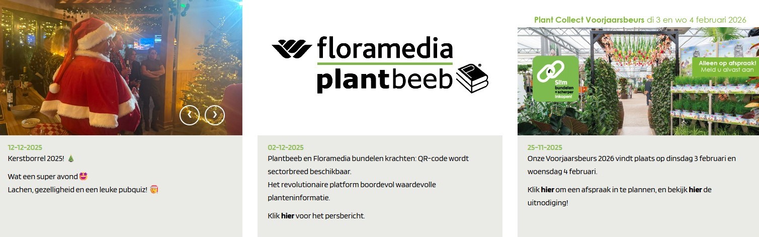 Picture for category Blogs & Nieuws!